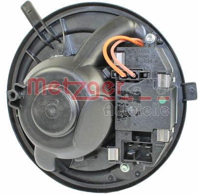 METZGER 0917295 ORIGINAL ERSATZTEIL GREENPARTS Innenraumgebläse